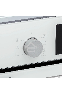 Духовой шкаф электрический Krona LEGENDE 60 WH белый