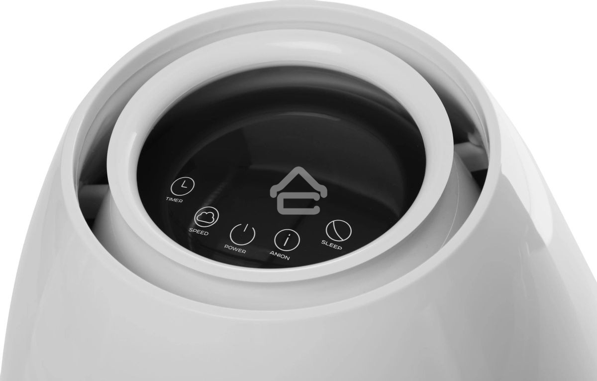 Мойка воздуха Royal Clima Bianco RAW-B350/4.2E-WT 15Вт белый