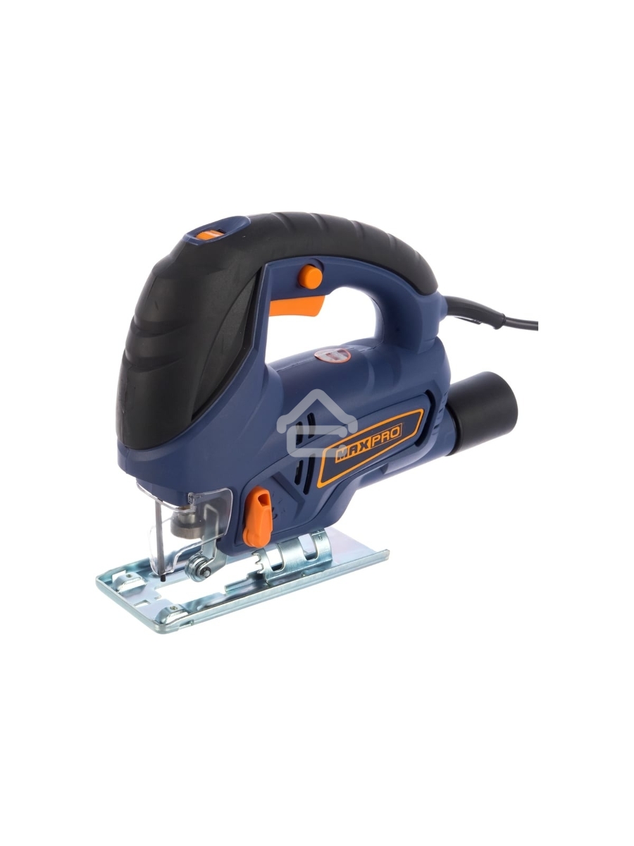 Лобзик электрический MAX-PRO 85182 600 Вт, 500-3000ход/мин