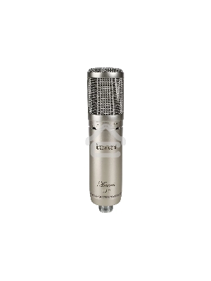 Микрофон конденсаторный [110805A3001] Icon [Artemis LD-2] 20Hz-20KHz, -37dBV/Pa, 144dB, 48V