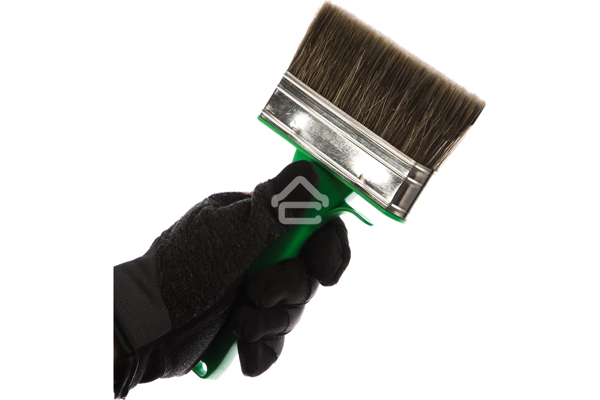 Кисть плоская Rexant 