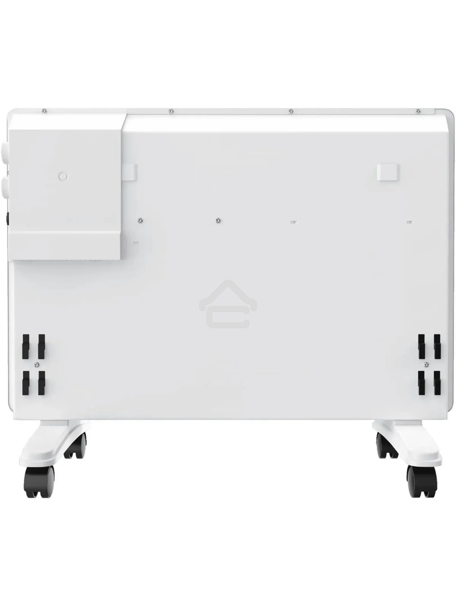 Конвектор Breeon Pro Heat BCPT-1000 KM 1000Вт белый