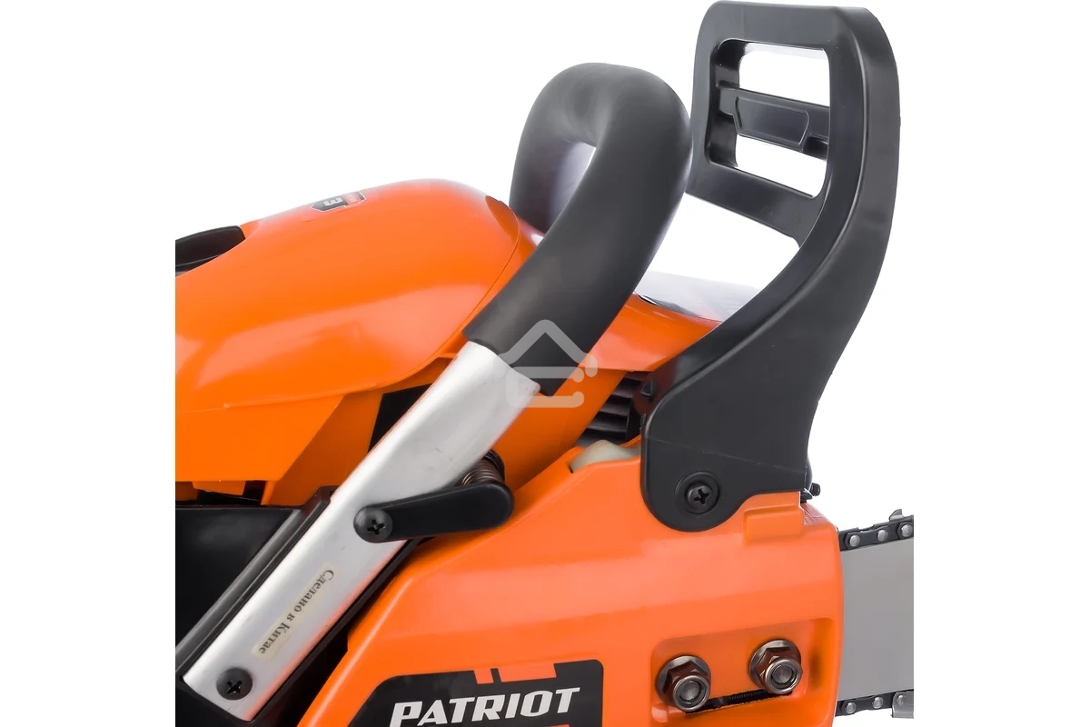 Бензопила Patriot PT 3816 Imperial 1500Вт 2л.с. дл.шин.:40см