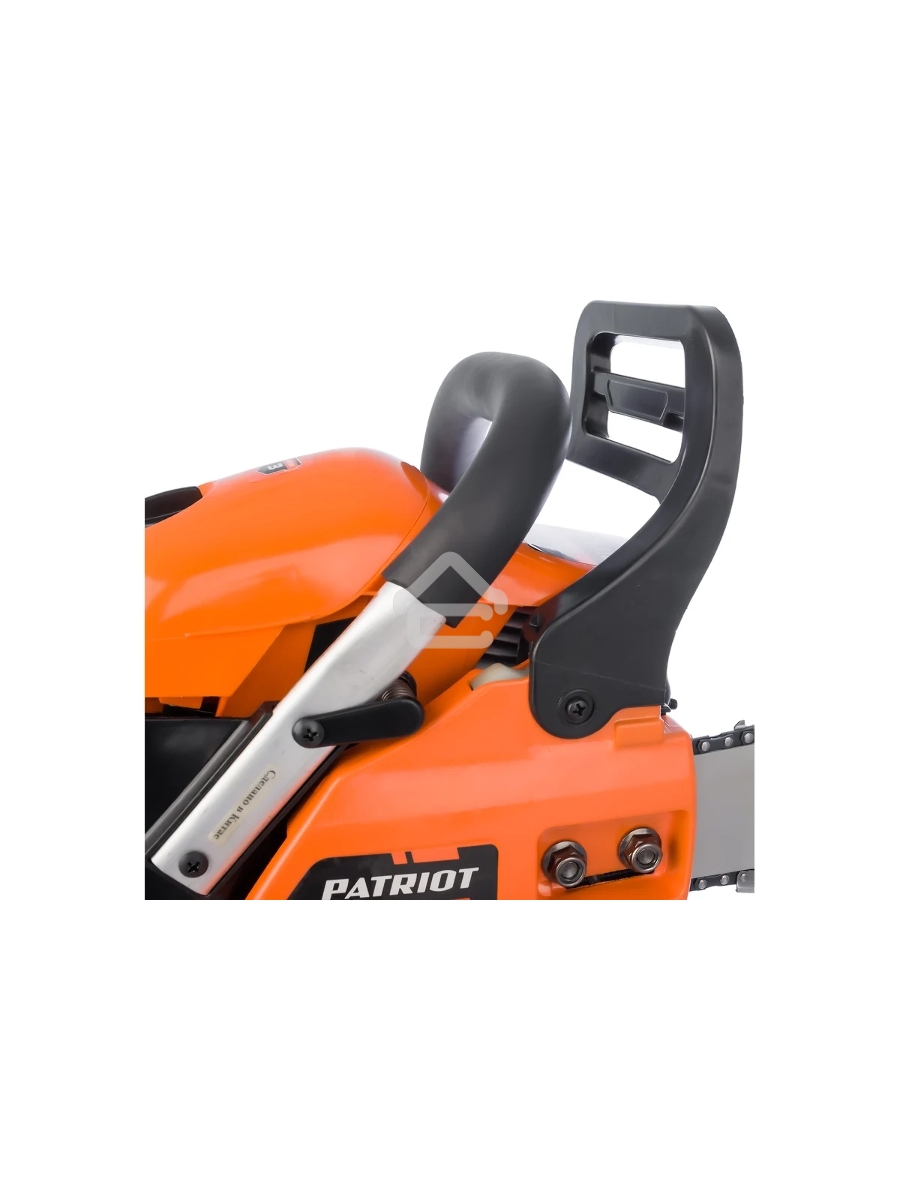 Бензопила Patriot PT 3816 Imperial 1500Вт 2л.с. дл.шин.:40см
