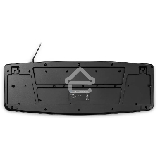 Клавиатура проводная Oklick 105M (1678092), USB, черный