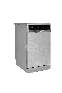 Посудомоечная машина DeLonghi DDWS 465 X CALLISTO, нержавеющая сталь, 45 см
