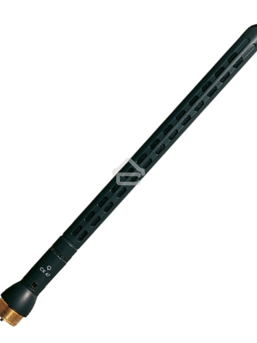 Микрофонный капсюль AKG CK47 с тонкой ветрозащитой в комплекте