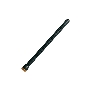 Микрофонный капсюль AKG CK47 с тонкой ветрозащитой в комплекте