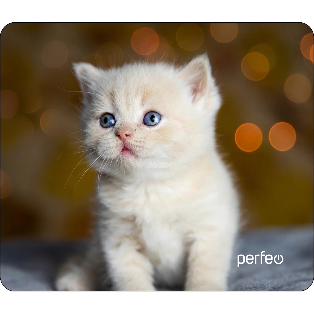 Коврик для мыши PERFEO PF_D0658 
