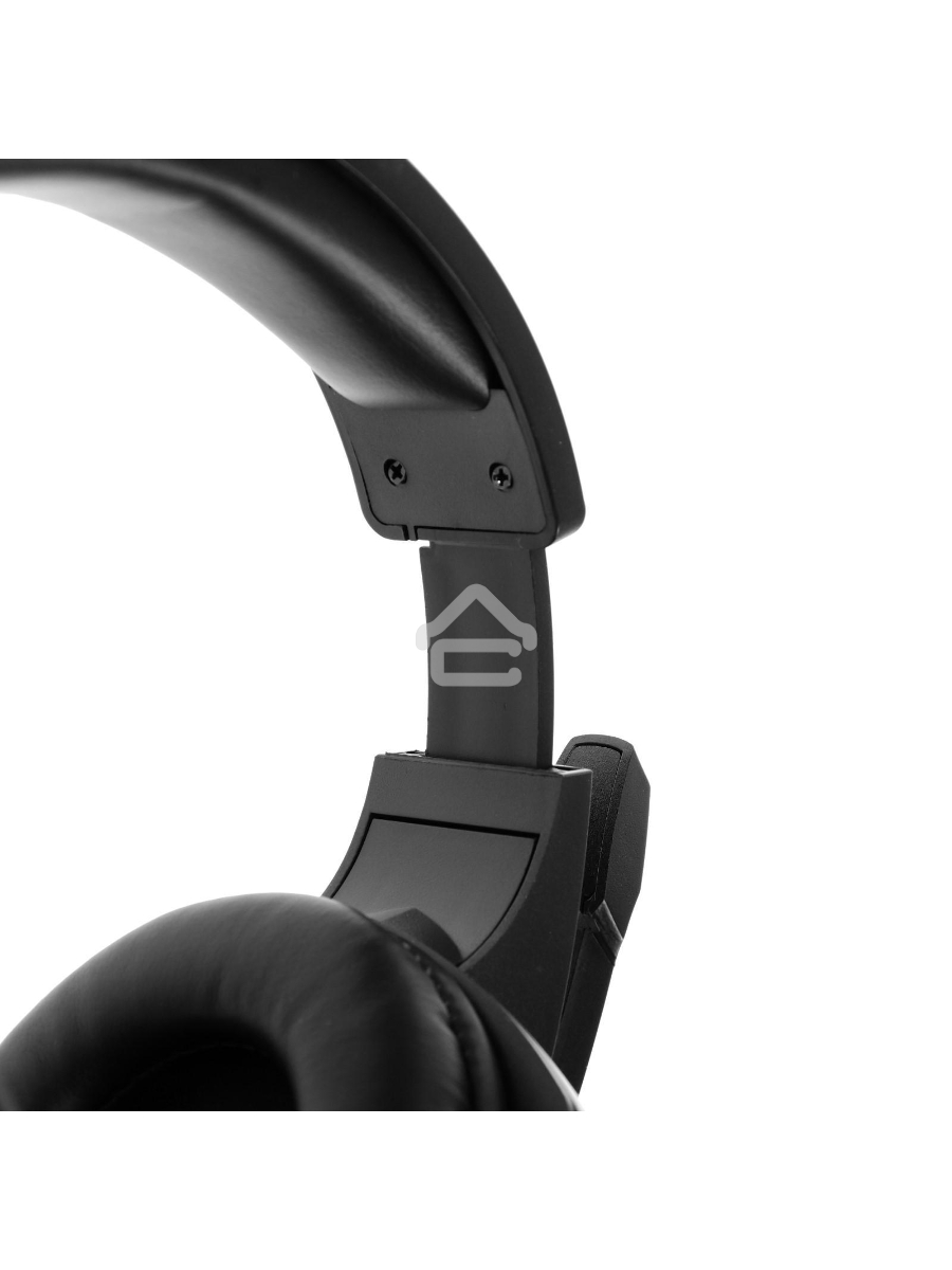 Гарнитура RITMIX RH-562M Gaming Blue