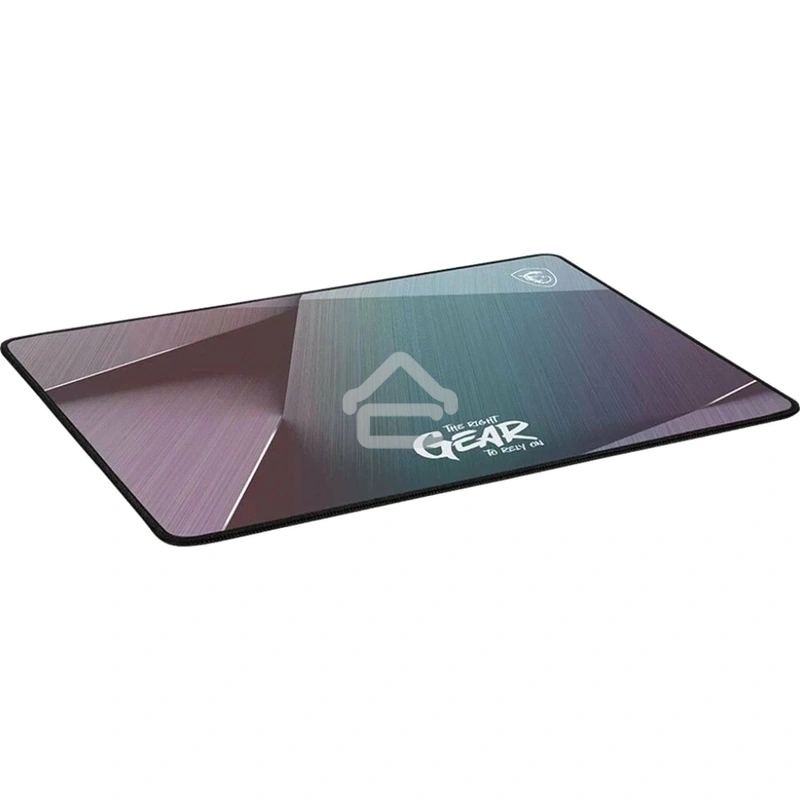 Коврик для мыши MSI AGILITY GD22 GLEAM EDITION Большой 5 вариантов расцветки/рисунок 320x220x3мм (J02-VXXXX29-EB9)