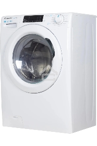 Стиральная машина Candy Smart Pro CSOW4 1364T/2-07 белый, загрузка фронтальная 6 кг, 1300 об/мин., класс: В