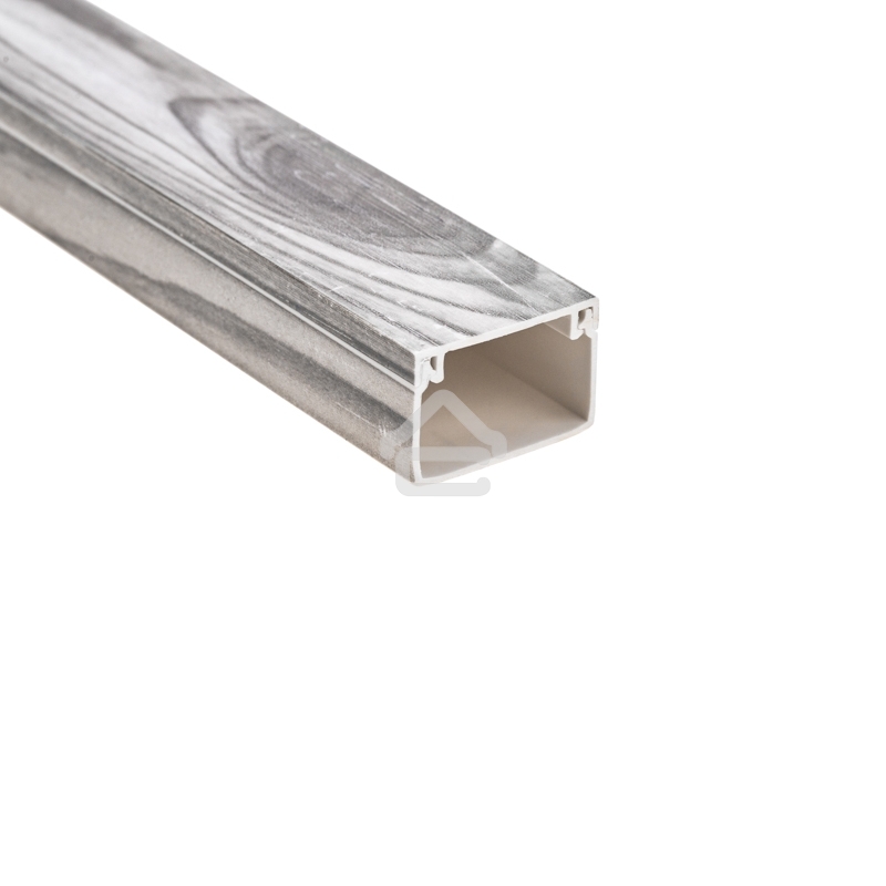 Кабель-канал Rexant 25x25, Канадский клен