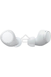 Наушники Sony WF-C510  белый