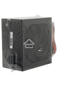 Блок питания Accord ACC-350W-12, 350Вт, 120мм, серый