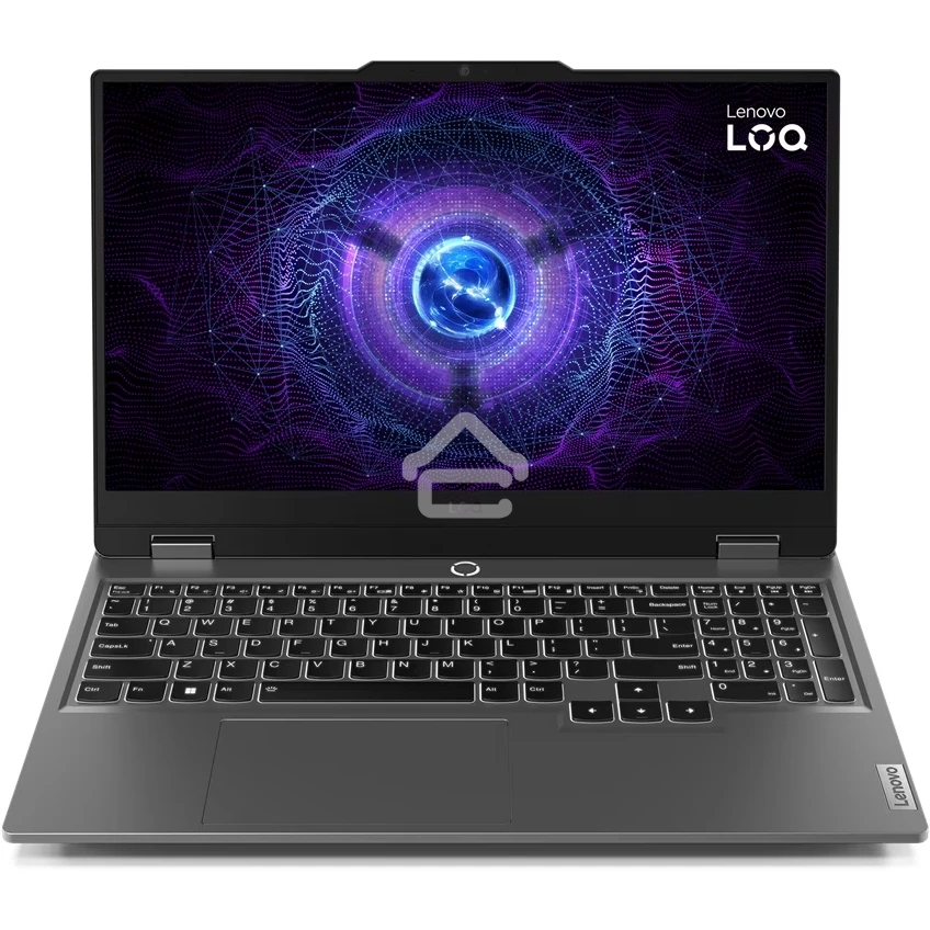 Ноутбук LENOVO LOQ 15IRX9, 15.6