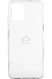 Чехол (клип-кейс) Nokia Clear Case, для Nokia G11/G21, прозрачный [8p00000192]