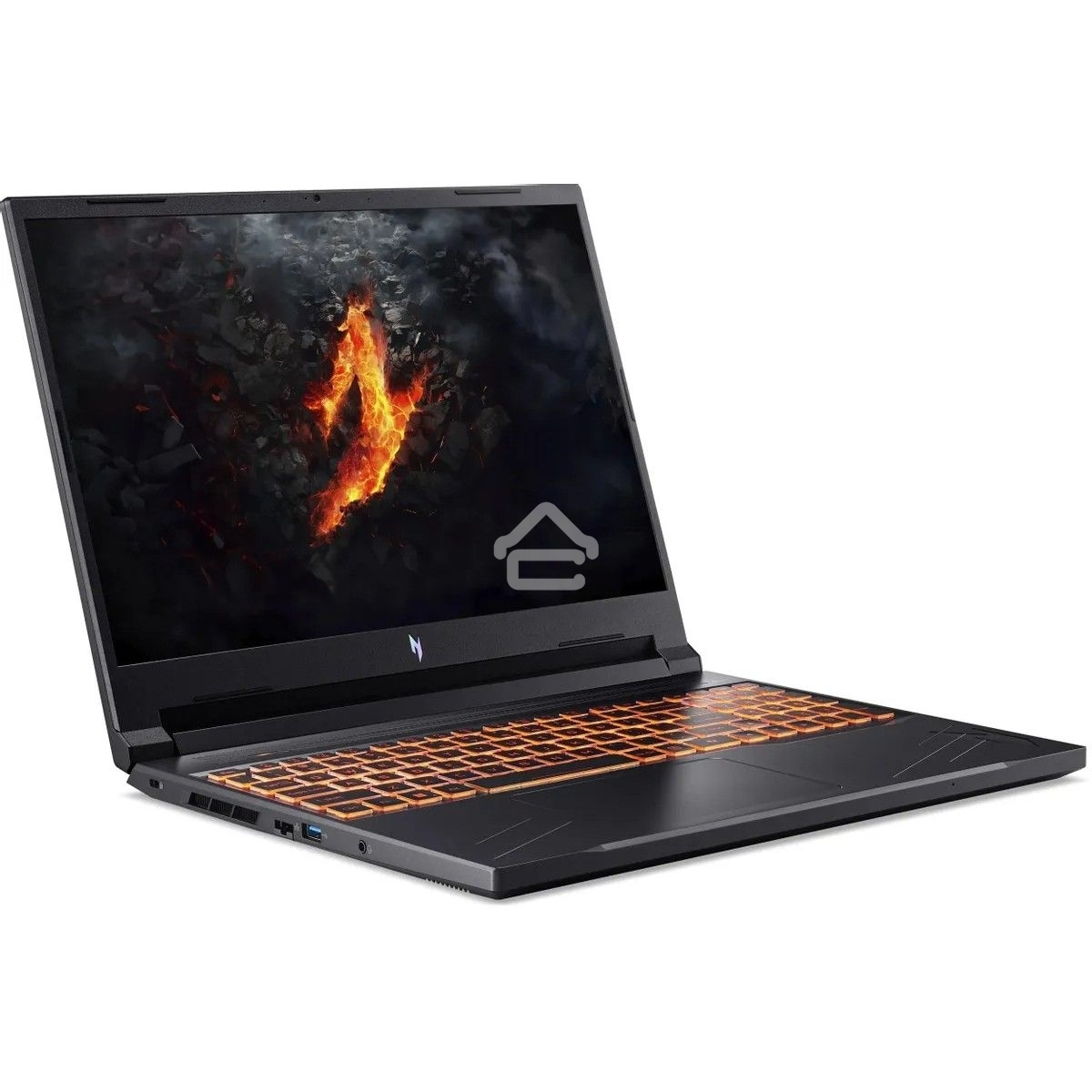 Ноутбук Acer Nitro V 16 ANV16-41-R3B9 AMD Ryzen 5 8645HS/16Gb/SSD1Tb/RTX4060 8Gb/16