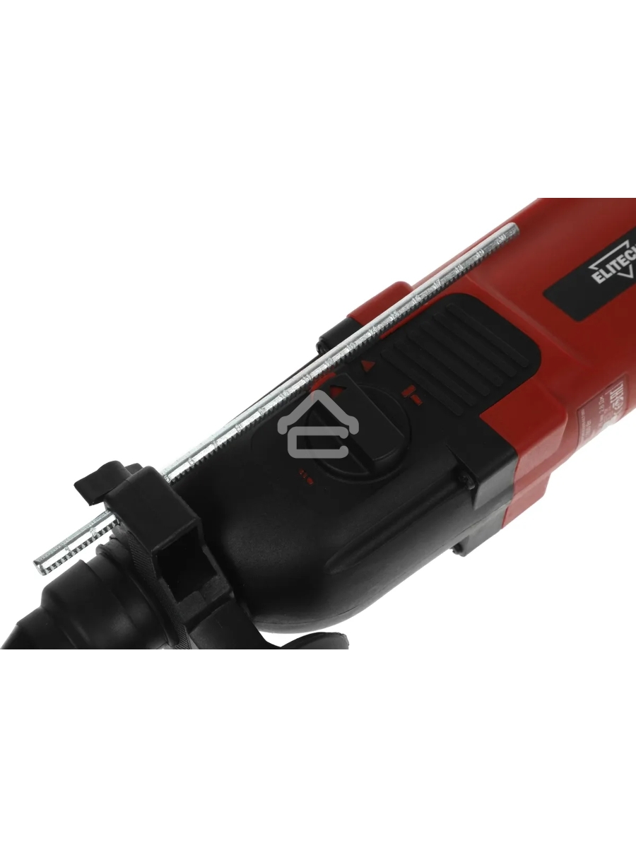 Перфоратор Elitech П 280РЭМ патрон:SDS-plus уд.:2.8Дж 1000Вт (кейс в комплекте)
