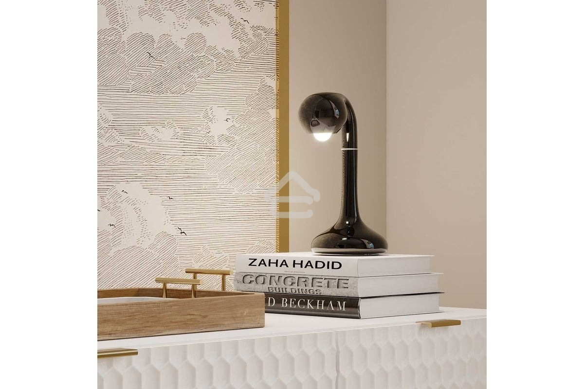 Лампа светодиодная Gauss Led Globe-dim E14 7Вт 4100К диммируемая