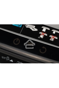 Ламинатор Fellowes Jupiter A3 FS-57484 {75-250 мкм, до 140 см/мин, нагрев 60 сек, AutoSense, APTS, 6 валов}