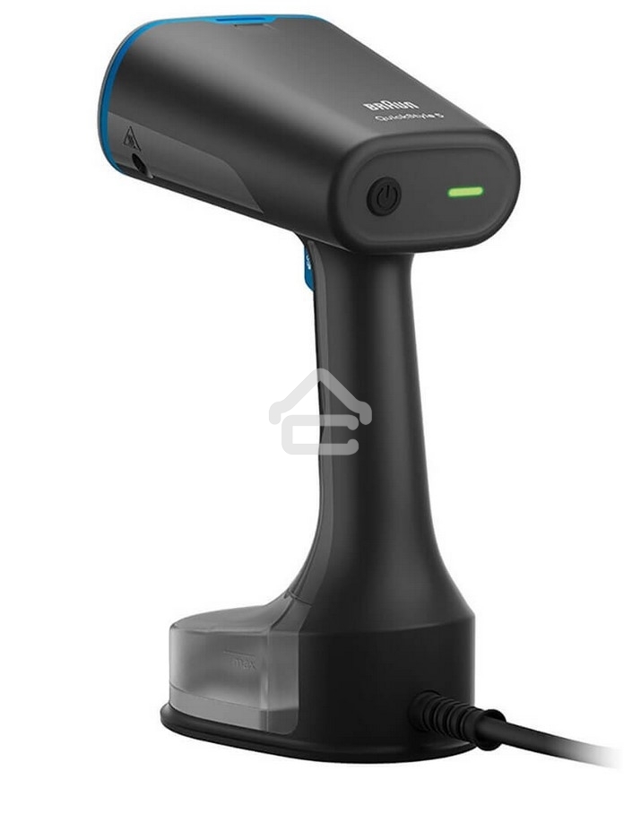 Отпариватель Braun GS5031BL черный