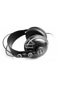 Наушники динамические закрытого типа AXELVOX HD271 Studio/Hi-Fi  10-30000 Гц  32 Ом черный