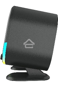 Колонки Оклик OK-303A 2.0 черный 20Вт BT