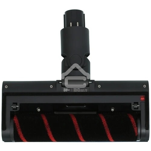 Моющий вертикальный пылесос Dreame H12 Dual, черный
