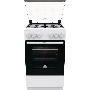 Газовая плита Gorenje GG5A10WH