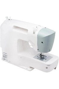 Швейная машина Comfort 125 19 операций, петля п/авт., гор. челнок