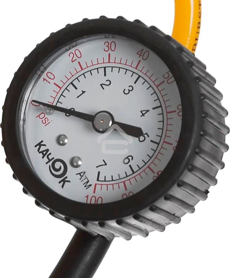 Автомобильный компрессор Качок К90N