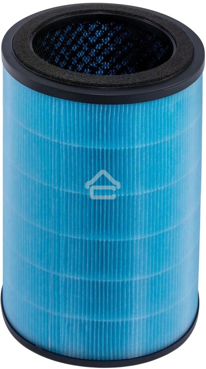 Очиститель воздуха Electrolux EAP-2050D Yin&Yang