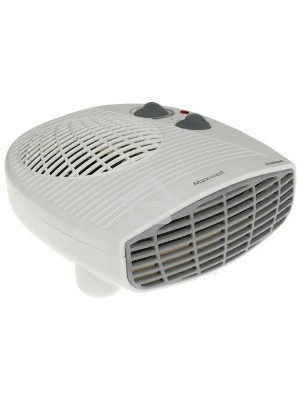 Тепловентилятор Maxwell MW-3456(W), белый, 1000/2000 Вт, 20 м2, термостат