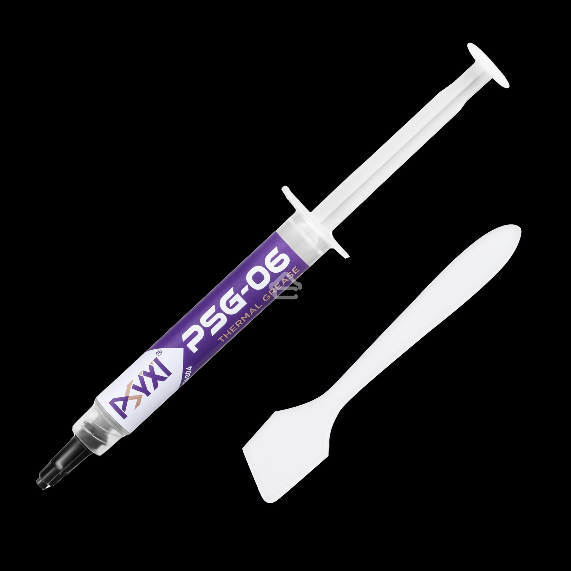 Термопаста PSYXI PSG-06 4 грамма 13.2 Вт/мК 