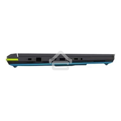 Ноутбук Asus ROG Strix G16 G615LW-S5080 серый Core Ultra 9 275HX 32Gb SSD1Tb NVIDIA GeForce RTX5080 16Gb 16