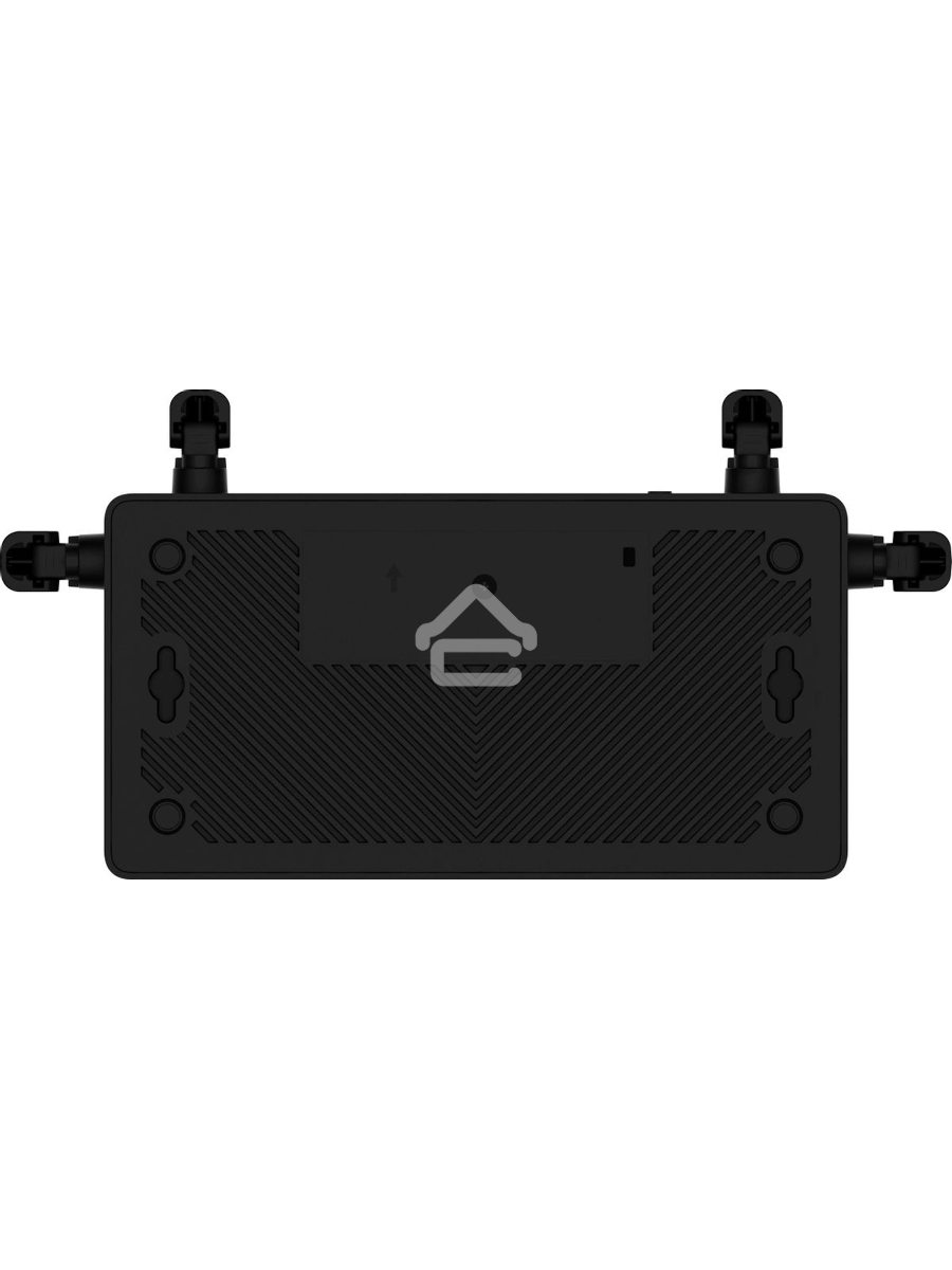 Роутер беспроводной Huawei WiFi AX1 WS5203-23 10/100/1000BASE-T