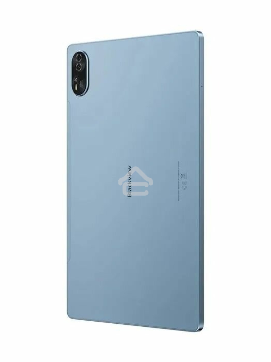 Планшет Blackview MEGA 8 LTE 12/256Gb голубой