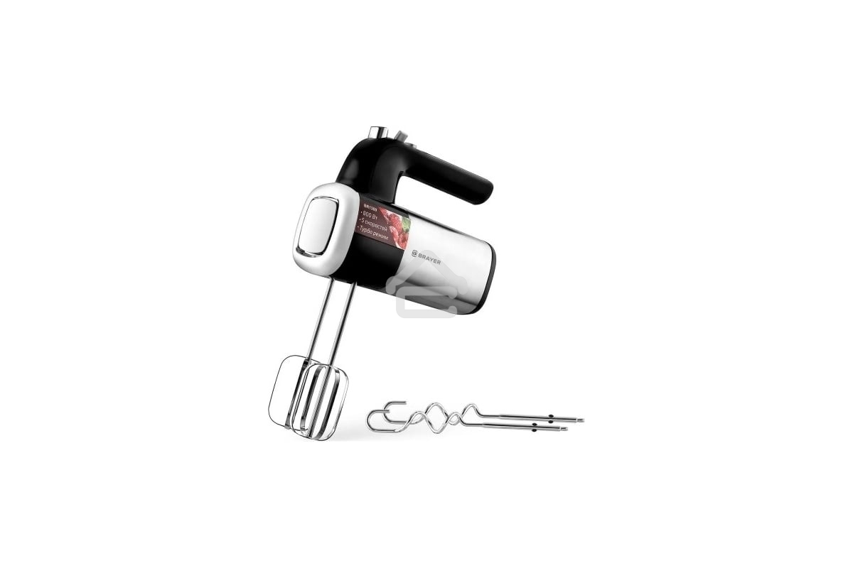 Миксер BRAYER BR1309