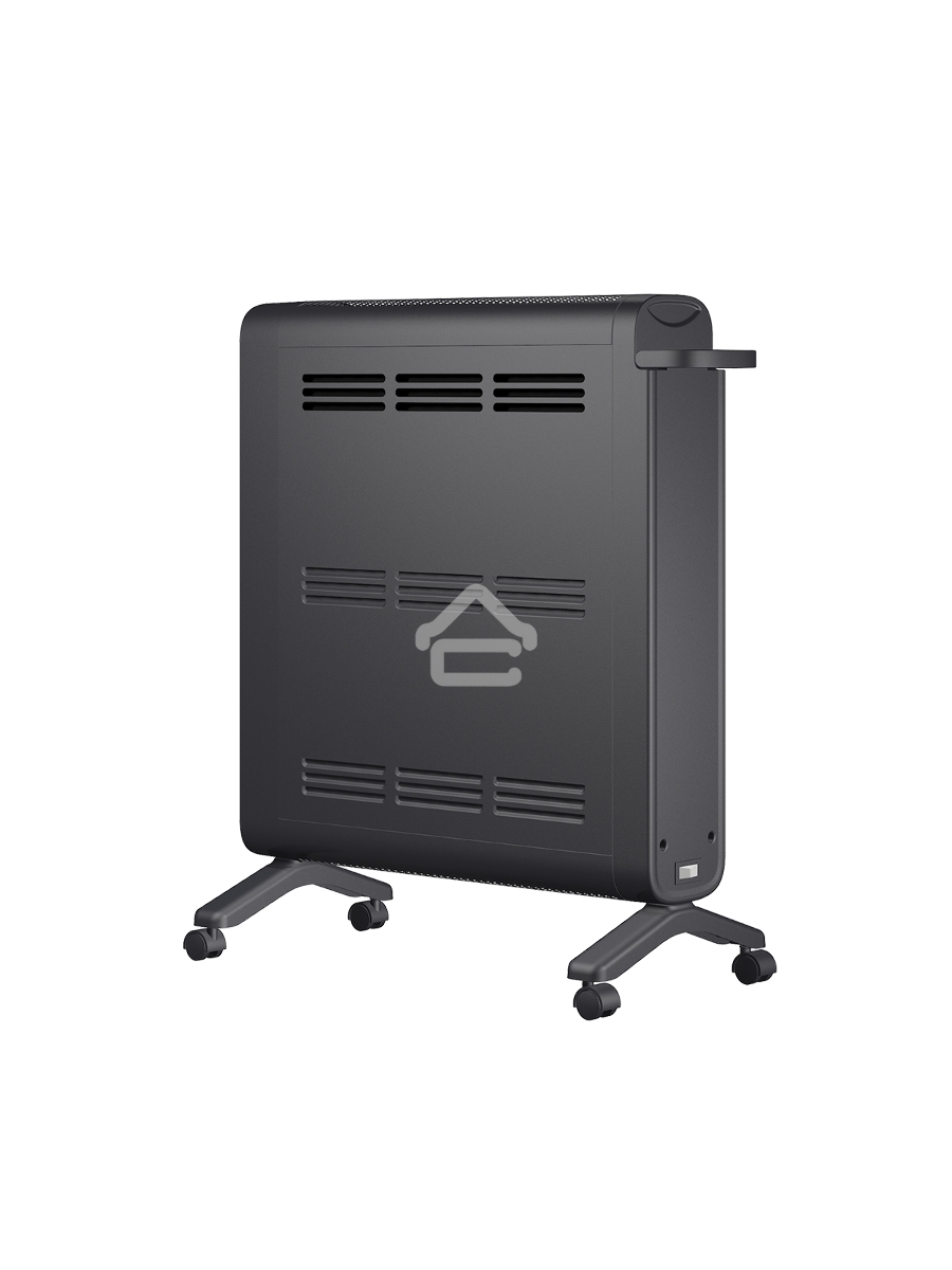 Конвектор Thermex Alto 1500 Wi-Fi черный