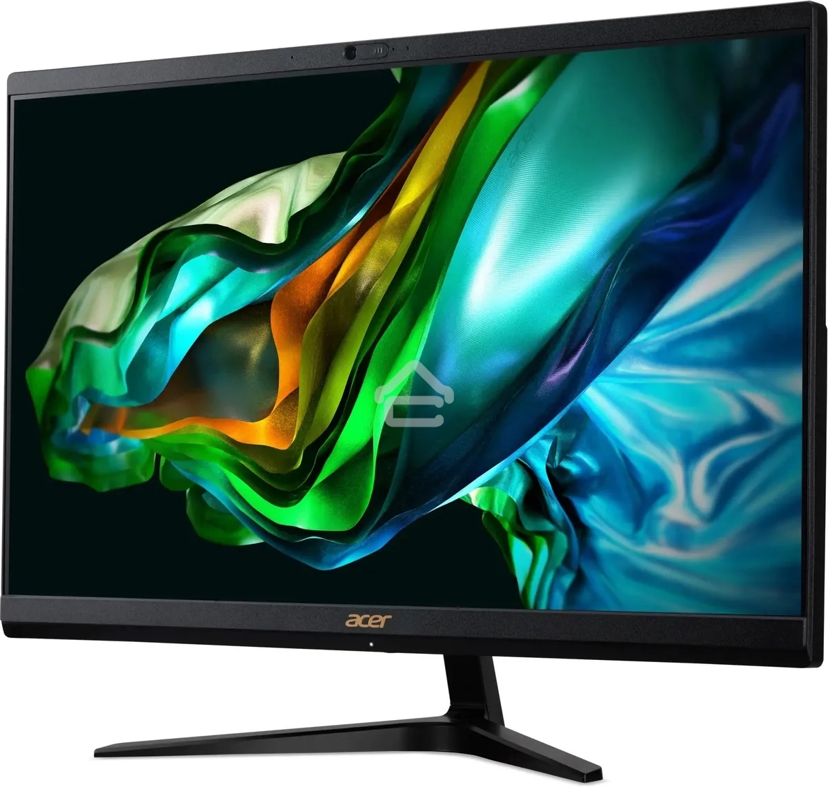 Моноблок Acer Aspire C24-1800 23.8