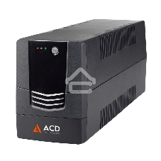 Источник бесперебойного питания (ИБП) ACD PW-Base 2000