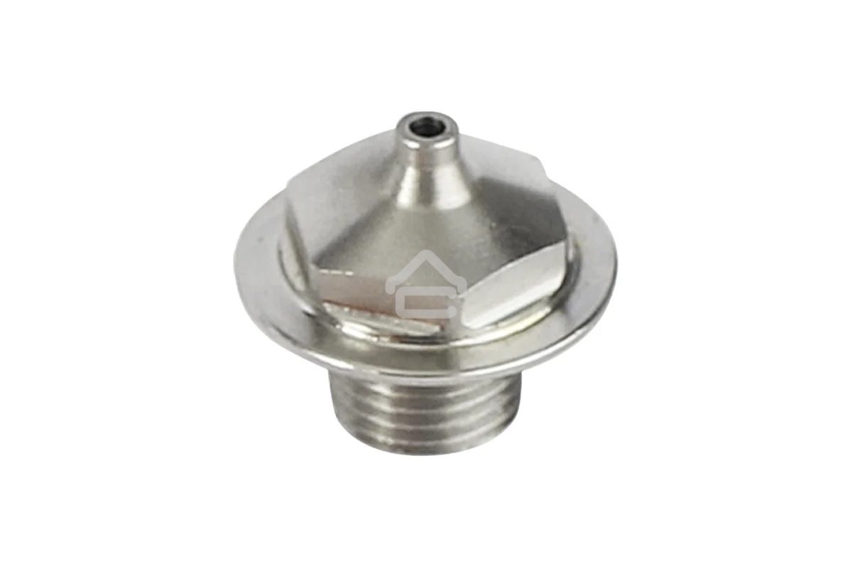 Сопло для краскораспылителя PATRIOT NLV 1.8, сопло 1,8 мм, для пневмокраскопульта LVLP 1,2A