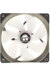 Вентилятор для корпуса Thermalright TL-C14L RGB черный, 140 мм, 1500 об/мин, 26.6 дБ, 4 pin