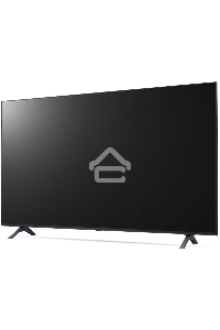 Телевизор LG 50'' 50UN640S черный  LED UHD 60Hz webOS 6.0