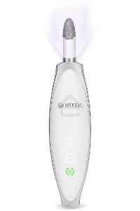 Аппарат для маникюра Vitek VT-2205-W белый