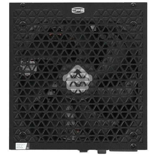 Блок питания PcCooler ATX 850W P5-YS850-G1F Gen.5 80+ gold (20+4pin) APFC 135мм fan 12xSATA Cab Manag RTL