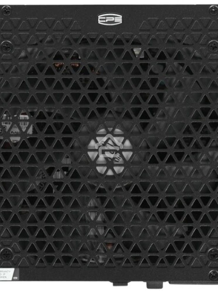 Блок питания PcCooler ATX 850W P5-YS850-G1F Gen.5 80+ gold (20+4pin) APFC 135mm fan 12xSATA Cab Manag RTL