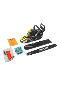 Бензопила Huter BS-1M 900/70/6/47