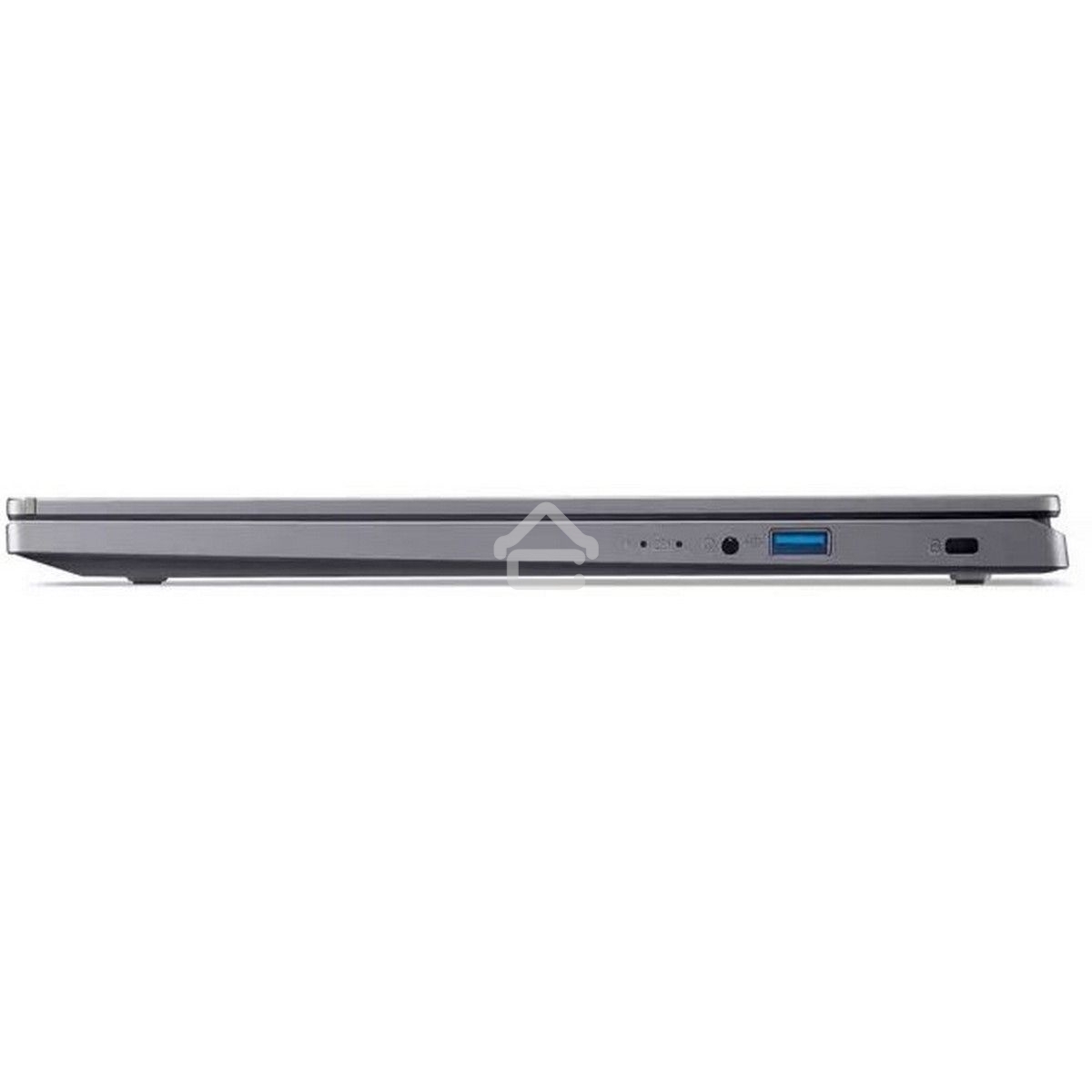 Ноутбук Acer Extensa EX215-56 Core 5 120U/16Gb/SSD512Gb/15.6